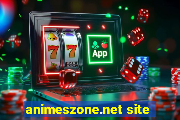 animeszone.net site